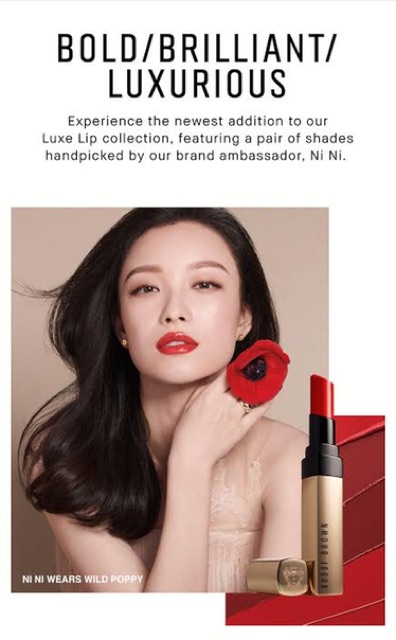 BOBBI BROWN - Son thỏi Luxe Shine Intense Lipstick | BigBuy360 - bigbuy360.vn