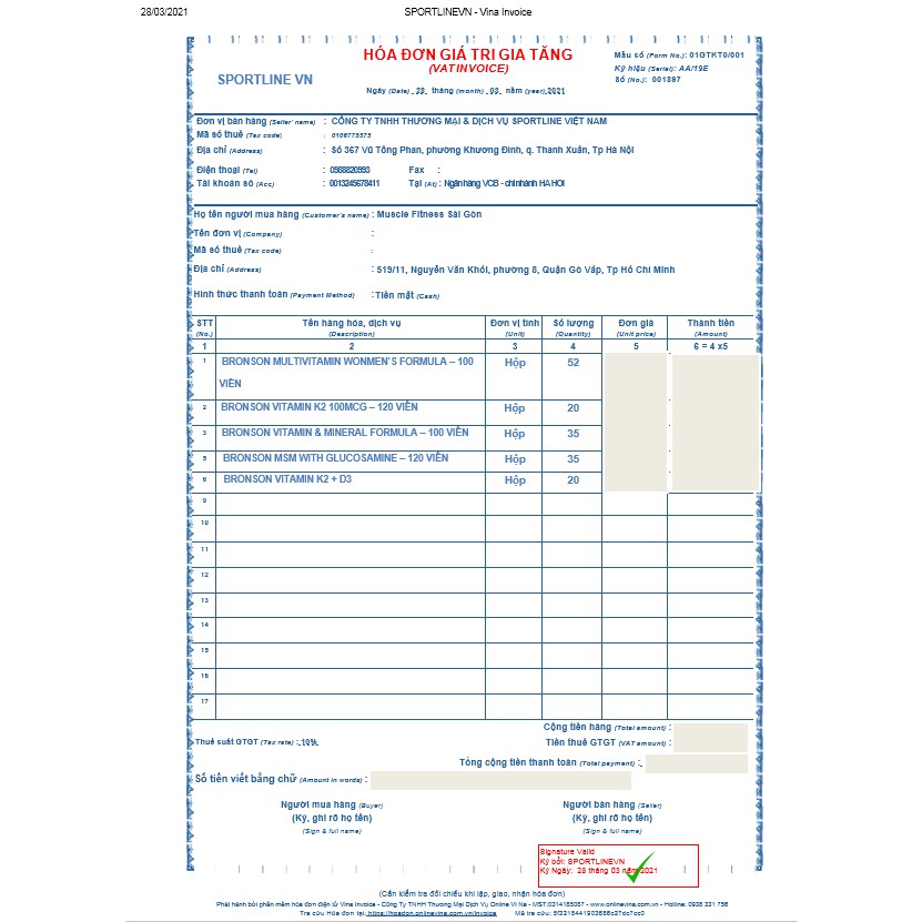 Vitamin vitamin tổng hợp bronson therapeutic formula vitamin và khoáng - ảnh sản phẩm 6