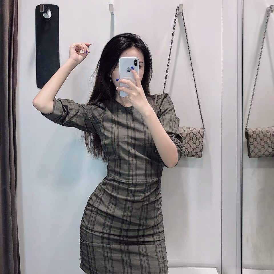 Váy dáng ngắn dành cho Nữ | BigBuy360 - bigbuy360.vn