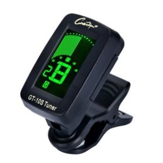 Máy lên dây guitar Tuner GT- 10s
