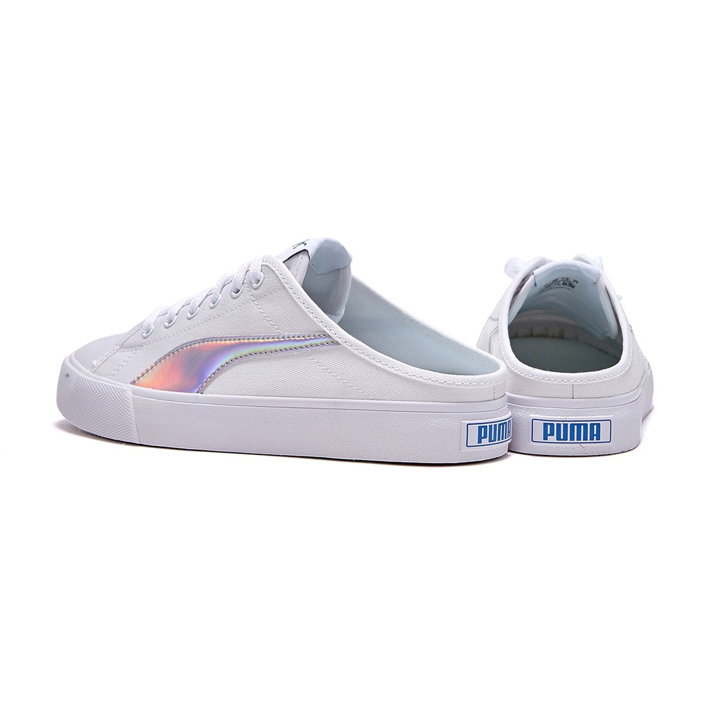 Puma bari mule iri