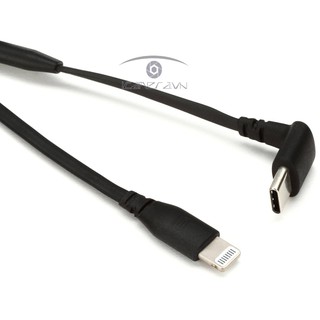 [Mã SKAMSALE0123 giảm 10% đơn 200k] CÁP ÂM THANH RODE SC15 - USB-C TO LIGHTNING