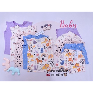 Set bộ tách set cho bé gái siu xinh ♥️