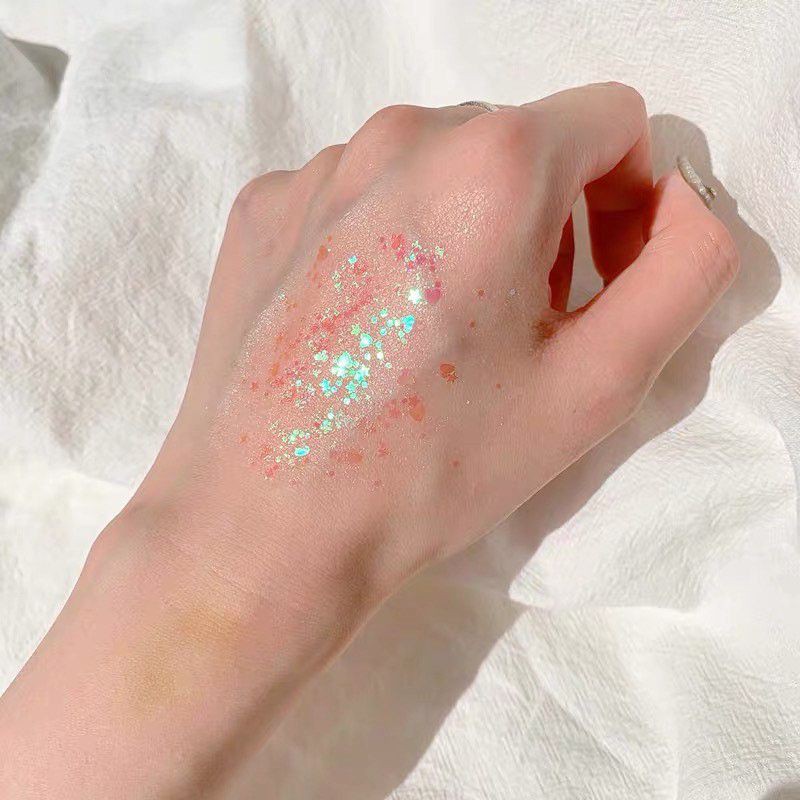 Bảng phấn mắt 35 ô Dikalu coco venus | BigBuy360 - bigbuy360.vn