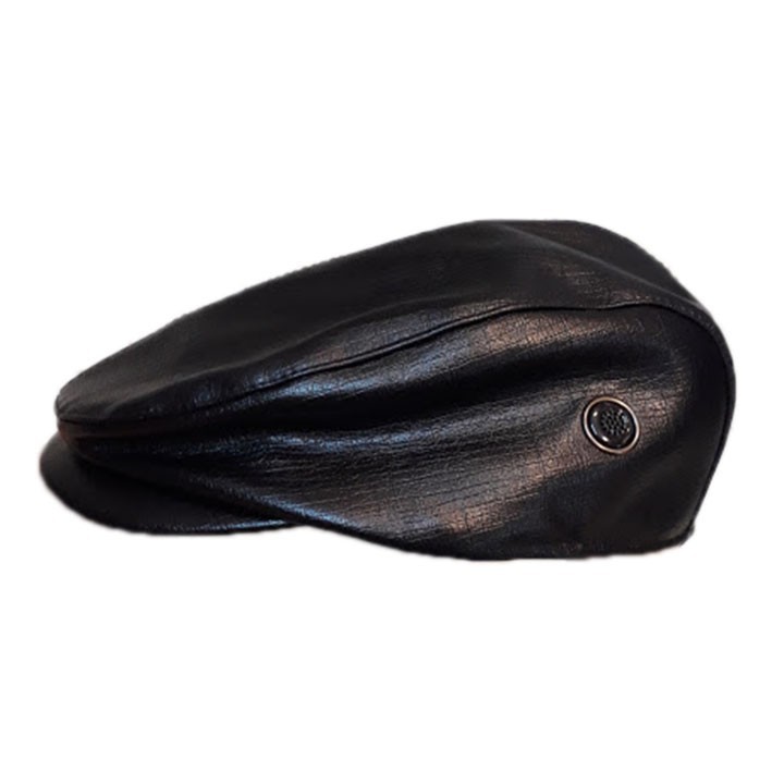 Mũ Nón Beret Nam Cao Cấp