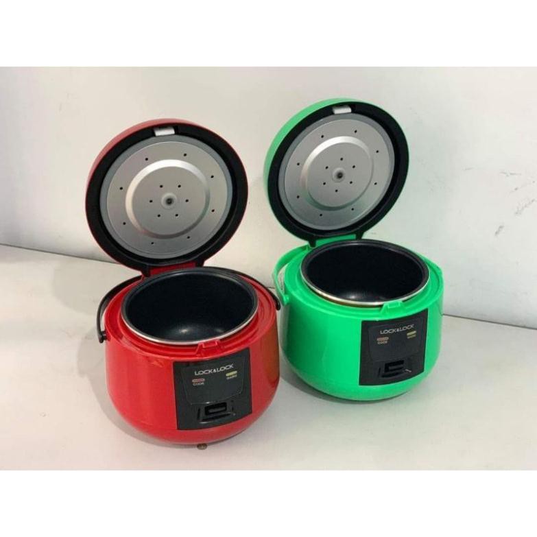 Nồi cơm điện Mini Lock & Lock - EJR431 | BigBuy360 - bigbuy360.vn