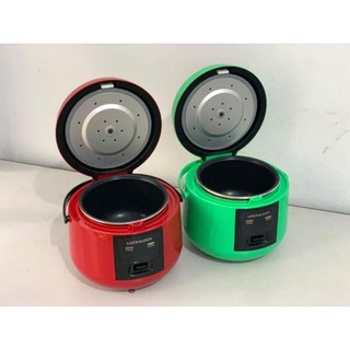Nồi cơm điện Mini Lock & Lock - EJR431