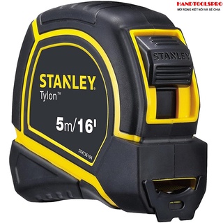 5mx19mm Thước cuộn thép Stanley STHT36194 (hãng đổi model STHT37191)