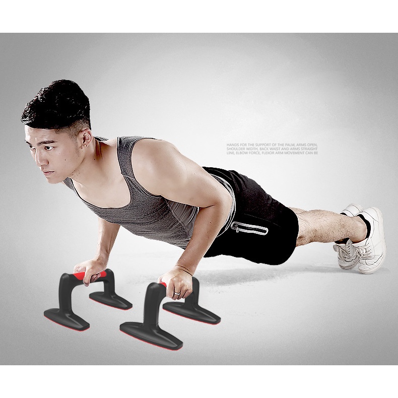 Dụng cụ hít đất AOLIKES A-SW300