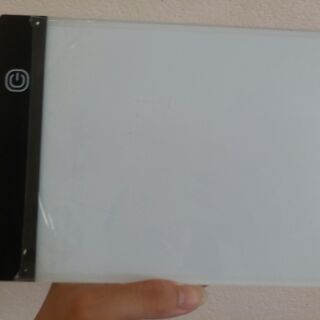 Bảng Hắt Sáng Nút Cảm Ứng Size A5