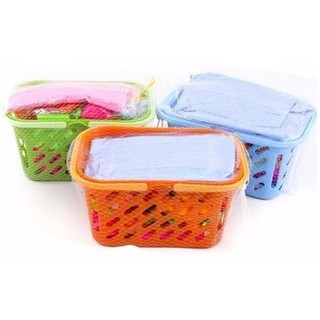 Bộ đồ chơi câu cá trẻ em kèm phao hơi