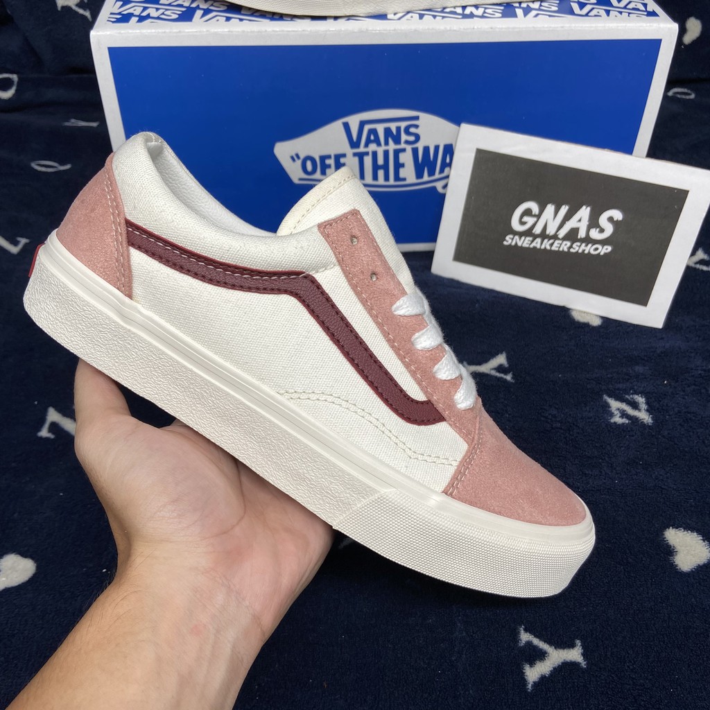 [Chuẩn 1:1 - Đủ bill, tag] Giày thể thao nữ đẹp giá rẻ, giày nữ trắng | BigBuy360 - bigbuy360.vn