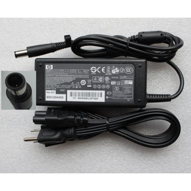 Sạc Adapter Laptop HP Probook 4430S