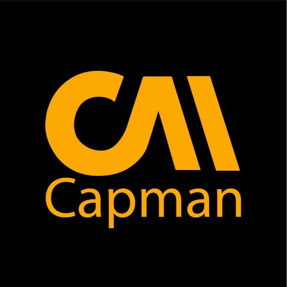 CAPMAN