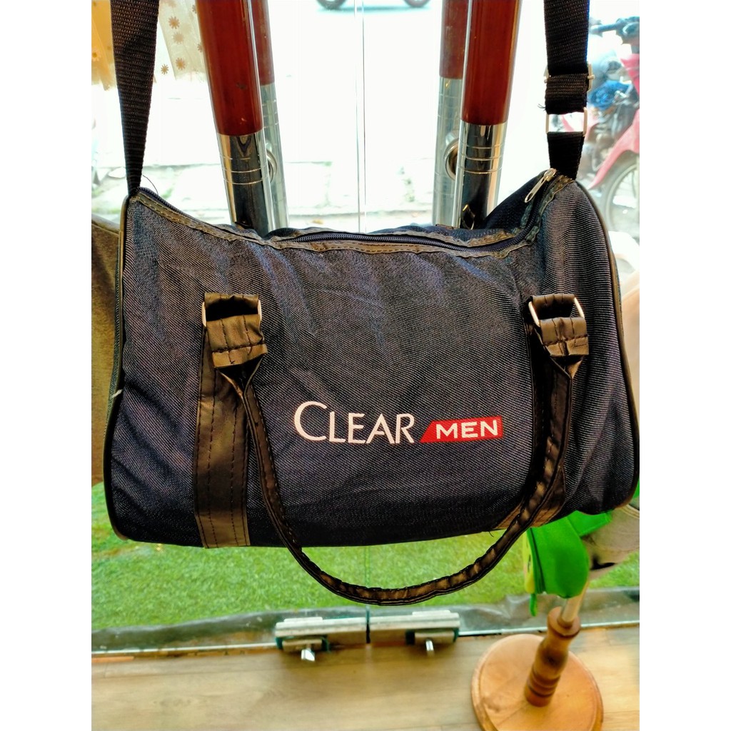 Túi trống du lịch đa năng Kt 45cm*25cm