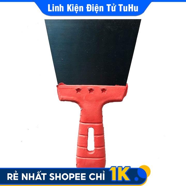 Dao Xúc Bả Matit 12x21cm
