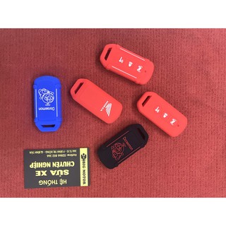 Bọc Chìa Khoá Smartkey