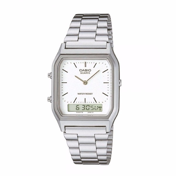 Đồng hồ Casio nam AQ-230A-7DMQ