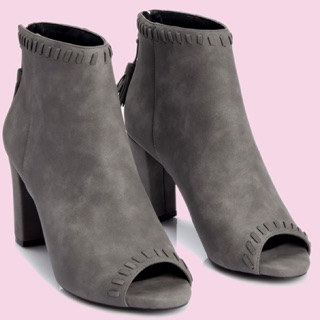 Gày boot JUNO hàng chính hãng.. Đi êm chắc chắn màu xám sz 38