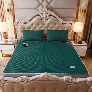 CHIẾU CAO SU NON ĐIỀU HÒA TENCEL LATEX GA GỐI