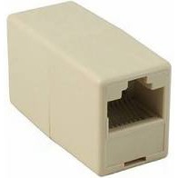 Đầu Nối Dây Mạng RJ45 1 ra 1