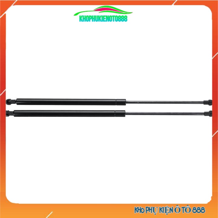 Ty cốp Nissan X-Trail 2001-2002-2003-2004-2005-2006 kèm phụ kiện lắp