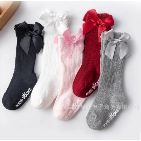 Tất Bé Gái Mùa Hè VY DESIGN. Tất Chống Muỗi Mùa Hè Cho Bé, Tất Lưới Cao Cấp Không Xù. Vớ Mùa Hè Bé Gái