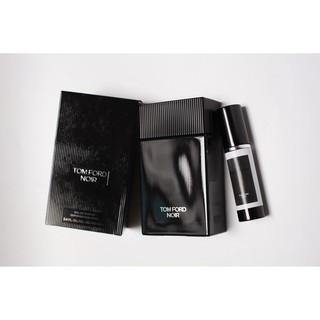 [Mẫu Thử ] - Nước Hoa Chính Hãng Tom Ford Noir EDP