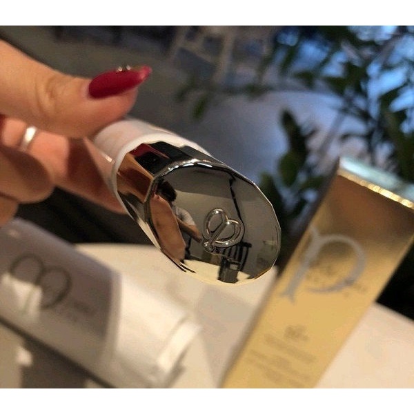 Kem Chống Nắng CLE DE PEAU UV PROTECTIVE CREAM TINTED SPF50+ 30ML