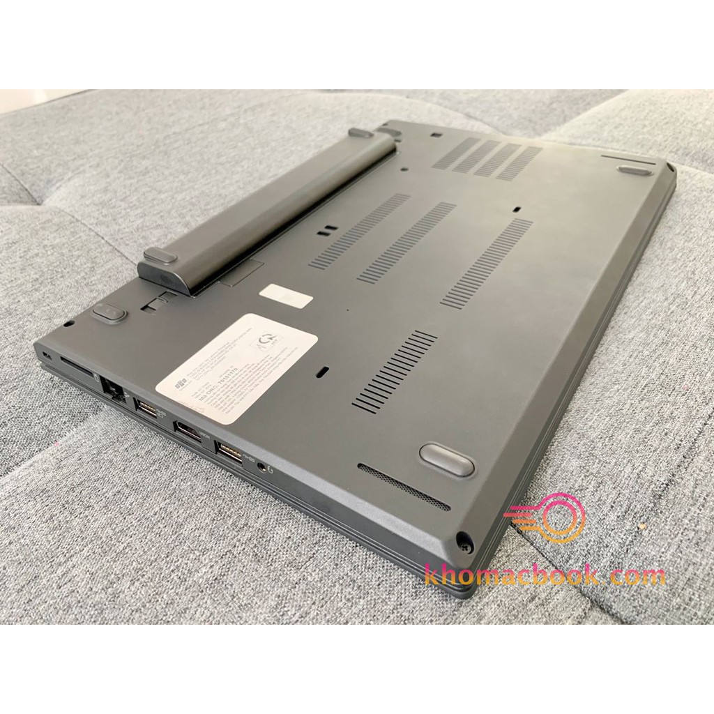 Laptop Thinkpad T480 i5-8250u l Ram 8GB l SSD 256GB l  Màn 14 inch FHD  [ BẢO HÀNH 3 - 12 THÁNG ] | BigBuy360 - bigbuy360.vn