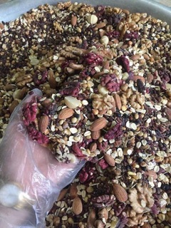 1,5 kg bột ngũ cốc dinh dưỡng