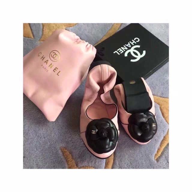 Giày bệt nữ super