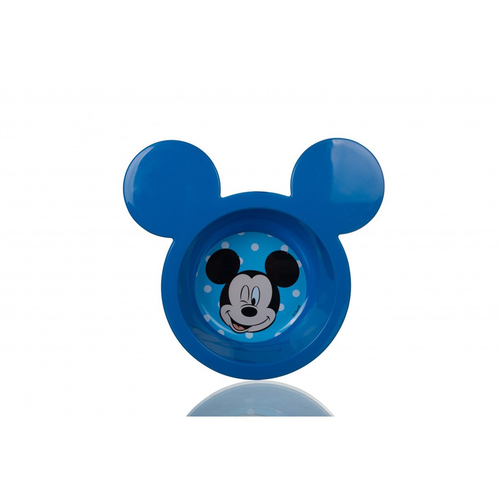 Bát/Đĩa Ăn Dặm Disney (Mickey) DN80439- DN80438