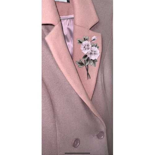 Thanh lý áo măng tô Chicland  mới