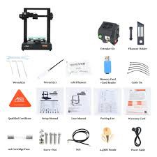 Máy in 3d Anet ET4 / ET4X / ET4 pro printer | BigBuy360 - bigbuy360.vn