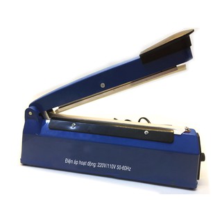 Máy Hàn Miệng Túi PFS 300 - 3mm