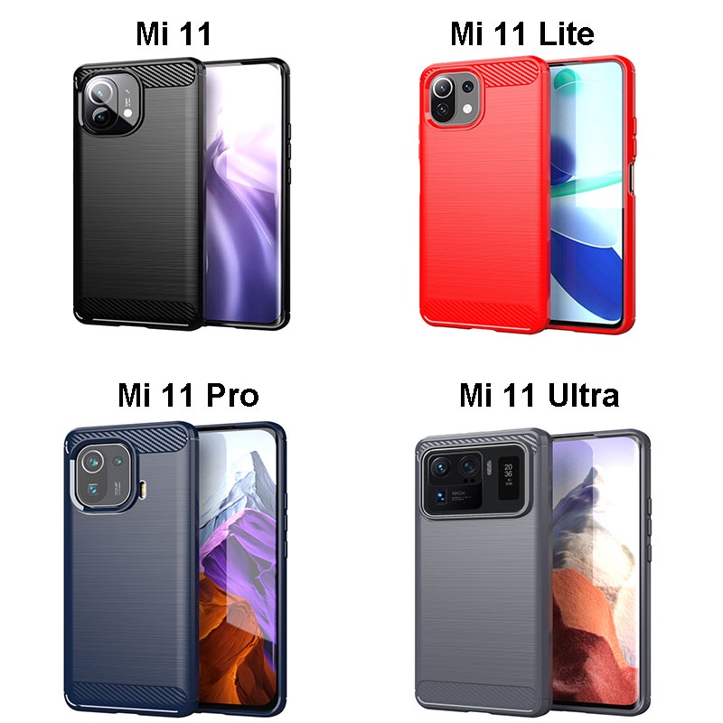 Ốp Điện Thoại Cho Xiaomi 12 Pro 12X 11T Pro Poco M2 MI12 Mi11 MI 12 11T Pro MI 11 Lite / Ultra Redmi 10A 10C 9A 9C 9i 9AT 9 10 Prime