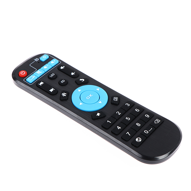 Điều Khiển Từ Xa Thay Thế Cho Tv Q Plus T95 Ubox Mlbox M8S Mxq