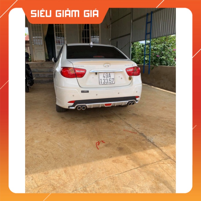 SIÊU GIẢM GIÁ 🔥🔥SIÊU GIẢM GIÁ Lippo sau Xe Avante Mẫu Mới