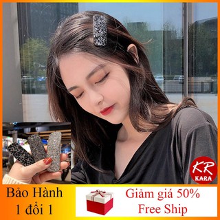 [Hottrend] Kẹp tóc nữ đính đá lấp lánh phong cách Hàn Quốc - KARA 269