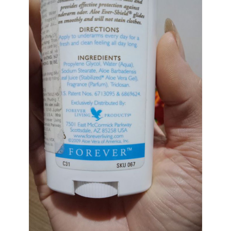 LĂN KHỬ MÙI 067 FLP | BigBuy360 - bigbuy360.vn