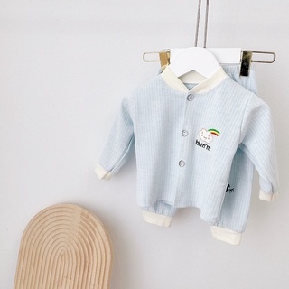  BỘ NỈ HIMOM SƠ SINH CHẤT ĐẸP CHO BÉ