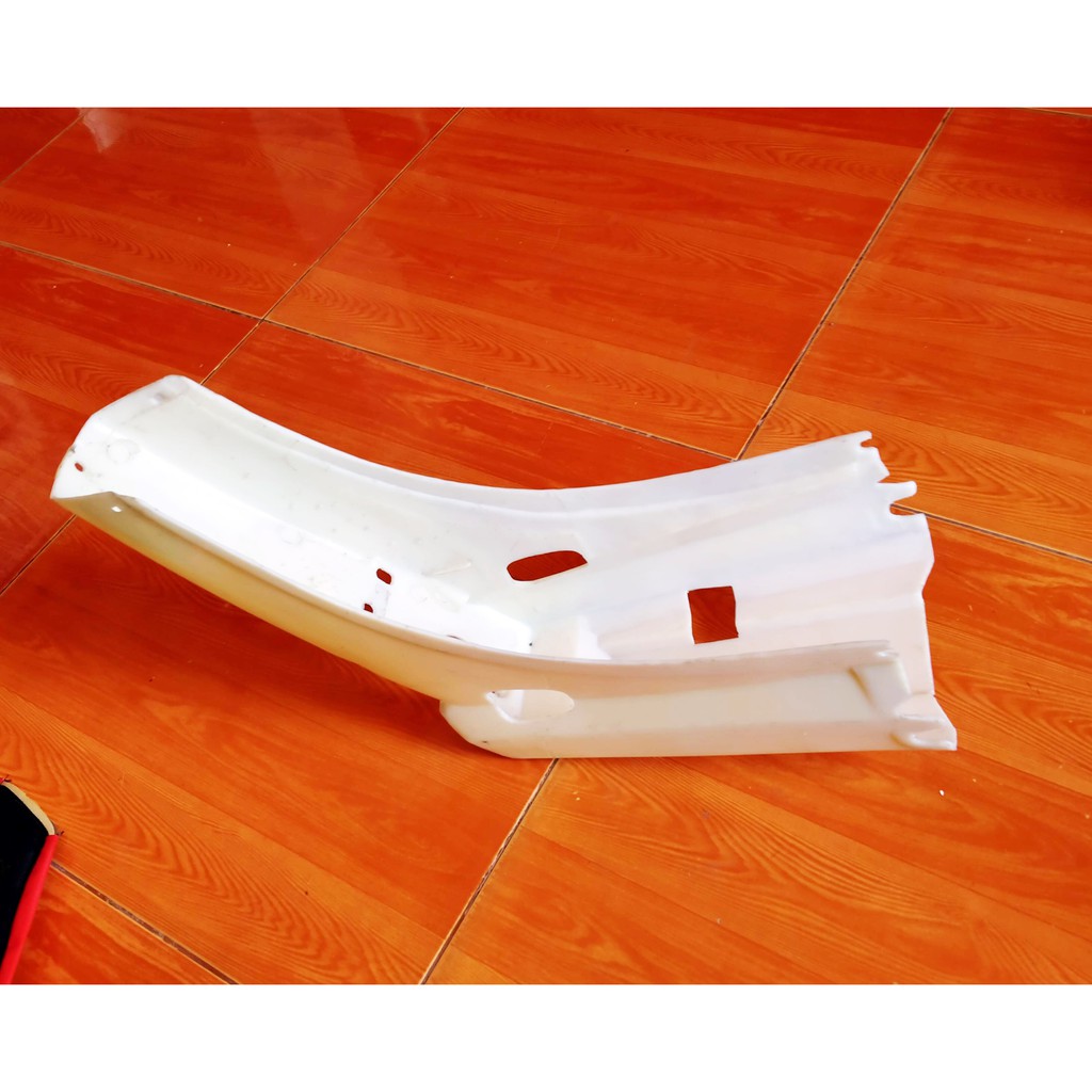 Nhựa đuôi chắn bùn sau cup 82 DD DH