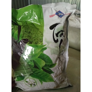Trà lài king jannin tea gói 1kg xuân thịnh nguyên liệu pha trà sữa trà chanh