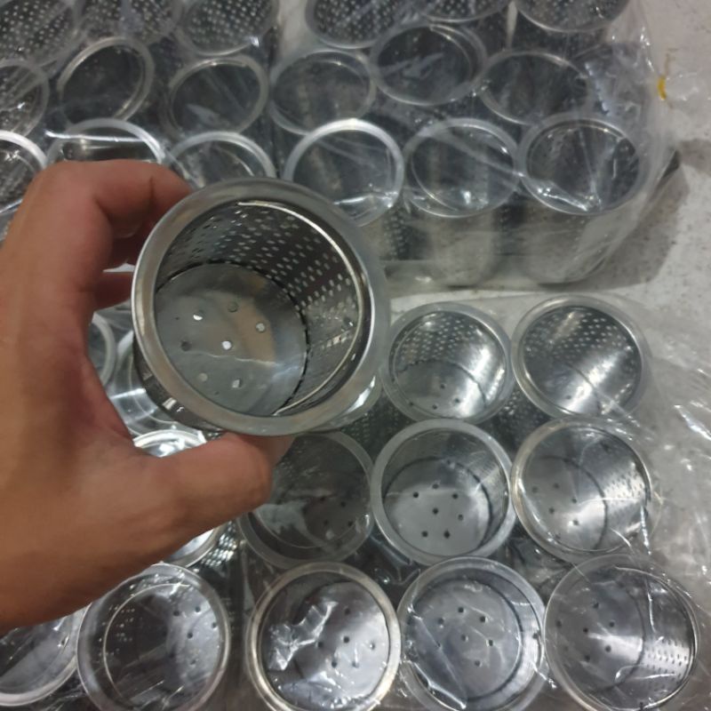 rổrác bồn rửa bát inox