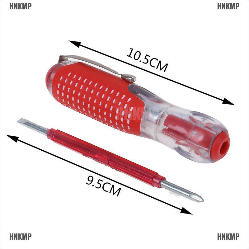 Bút Thử Điện Đa Năng 100-220v