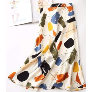 Vải lụa satin