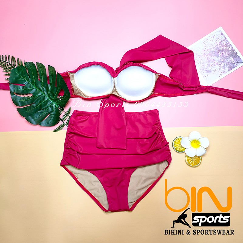 Bikini Hai Mảnh Mẫu Mới Siêu Hot BHV026 | BigBuy360 - bigbuy360.vn