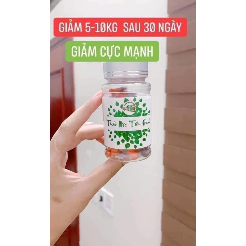 𝐓𝐡𝐮𝐨̂́𝐜 giảm Cân Thảo Mộc Vịp [ cam kết giảm cân tự nhiên_hiệu qủa cao ]