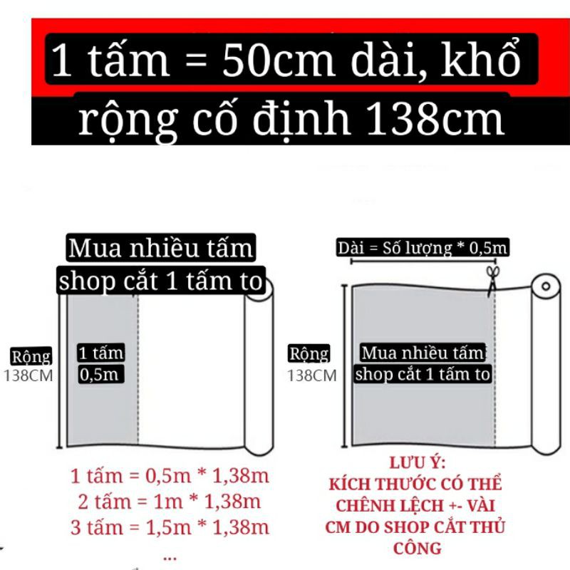 VẢI DA PU TRƠN LÓT NHUNG CAO CẤP DÀY 1.2MM KHỔ 1M4